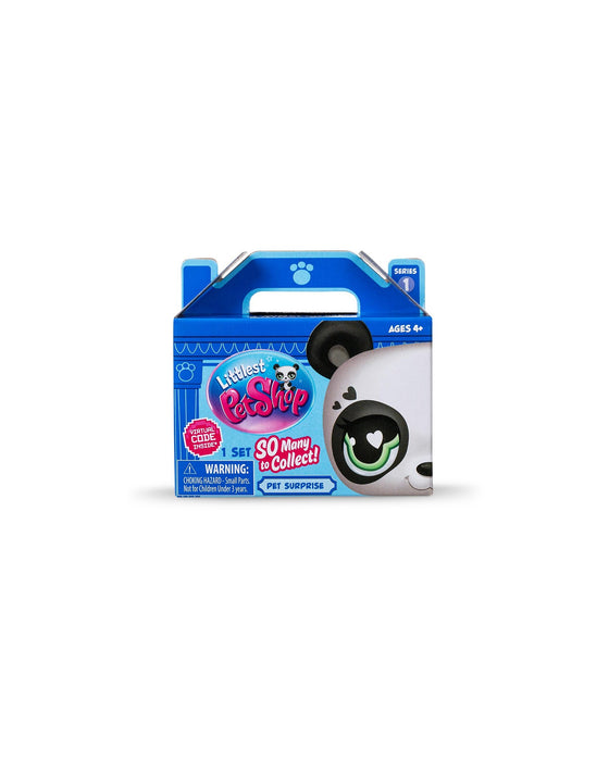 Littlest Pet Shop Surprise