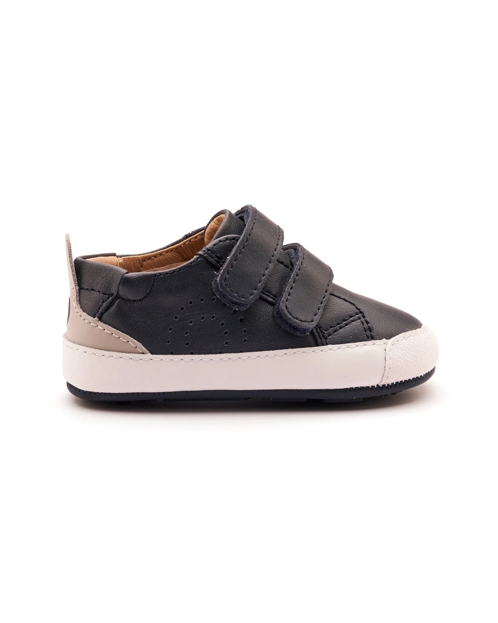 Baby Tot Navy / Gris