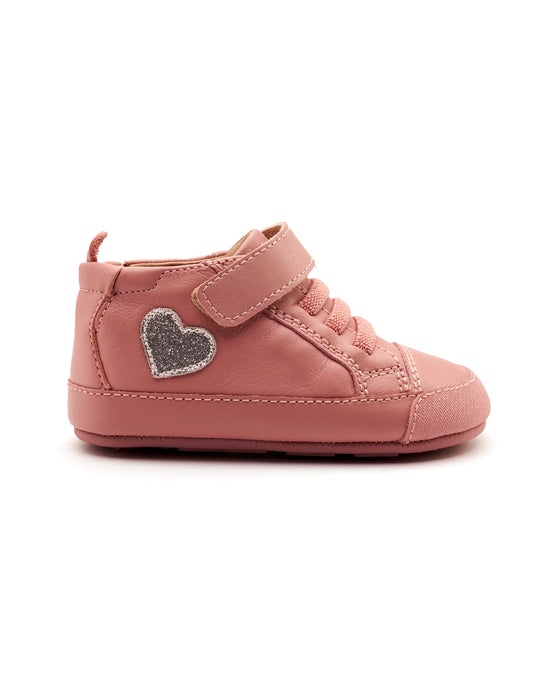 Heartie Kiss / Glam Argent