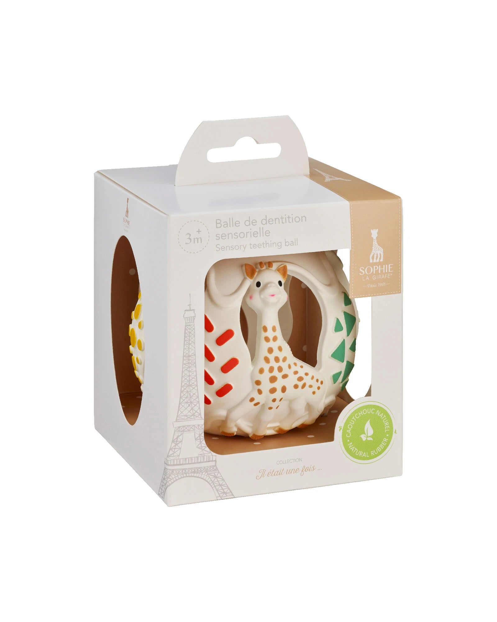 Sophie Sensory Ball