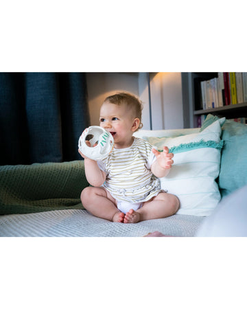 Sensory Teething Ball