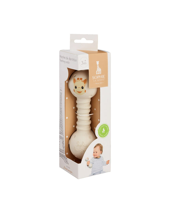 Sophie la girafe Teething Rattle