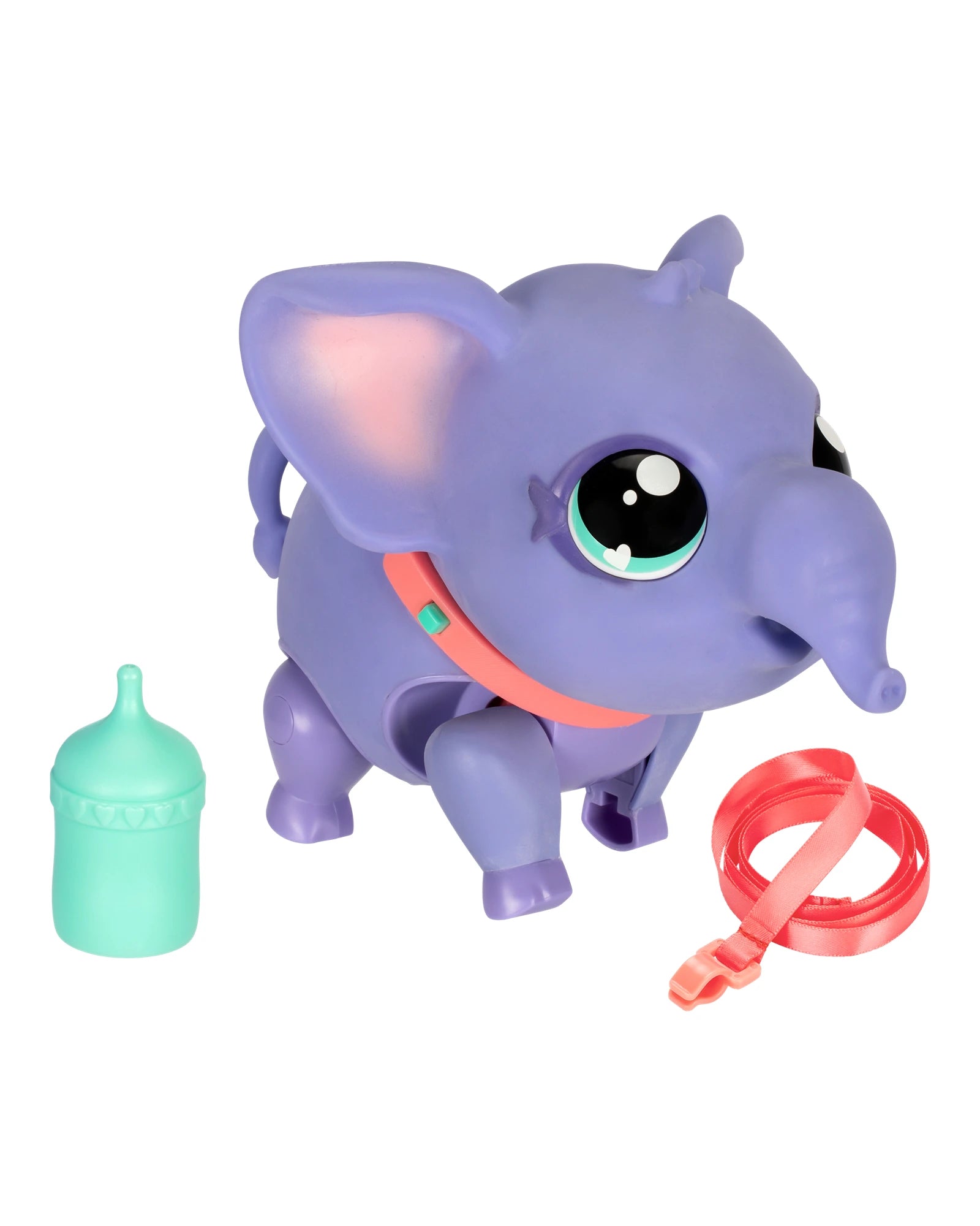 Little Live Pets My Pet Elephant