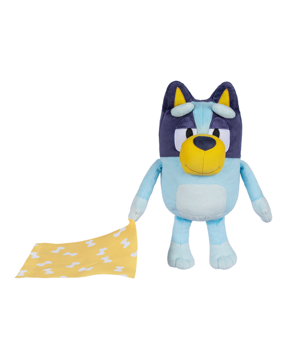 Bluey S11 Sound Effects Plush Sleepytime Bluey V2