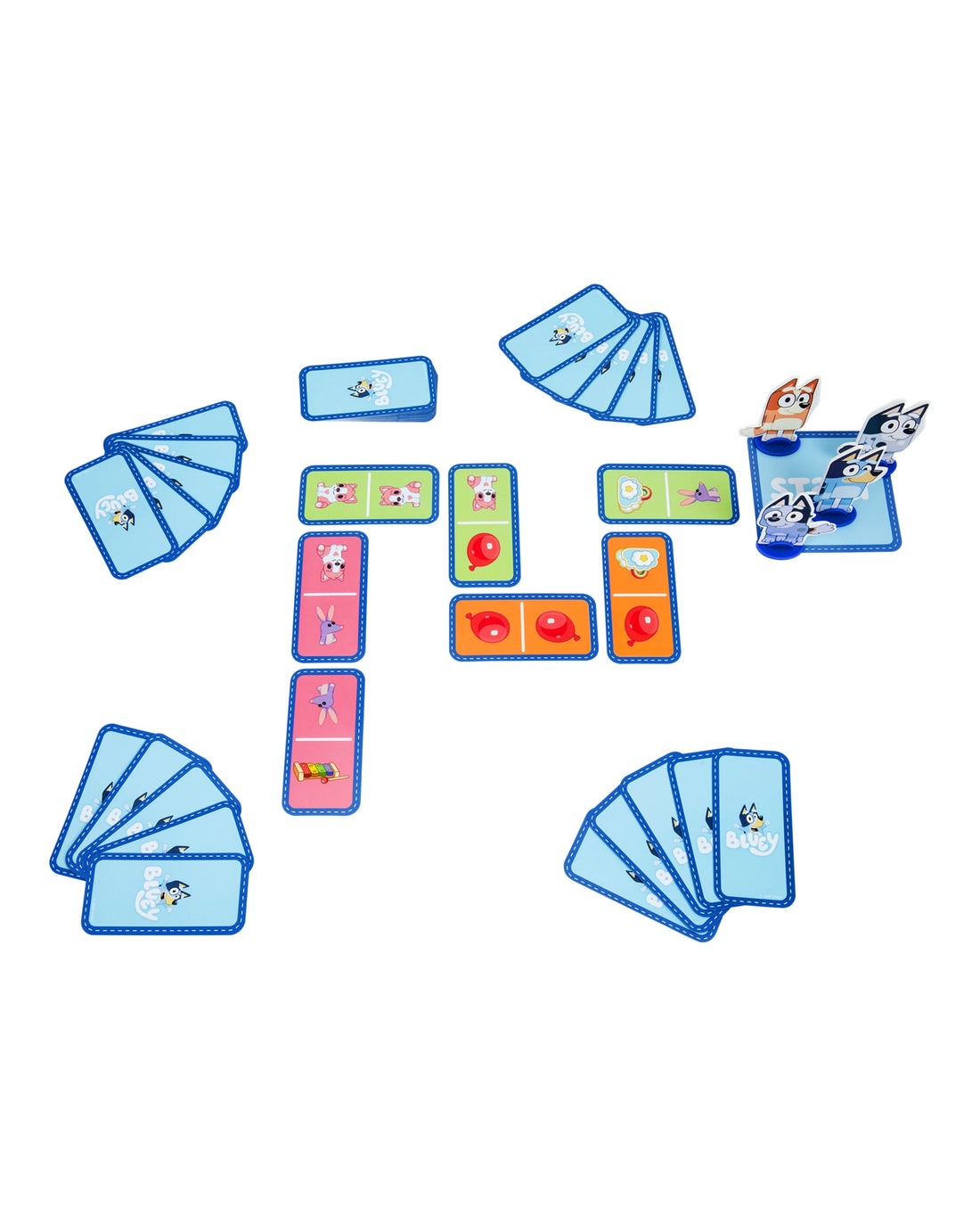 Hopscotch Race Express Game