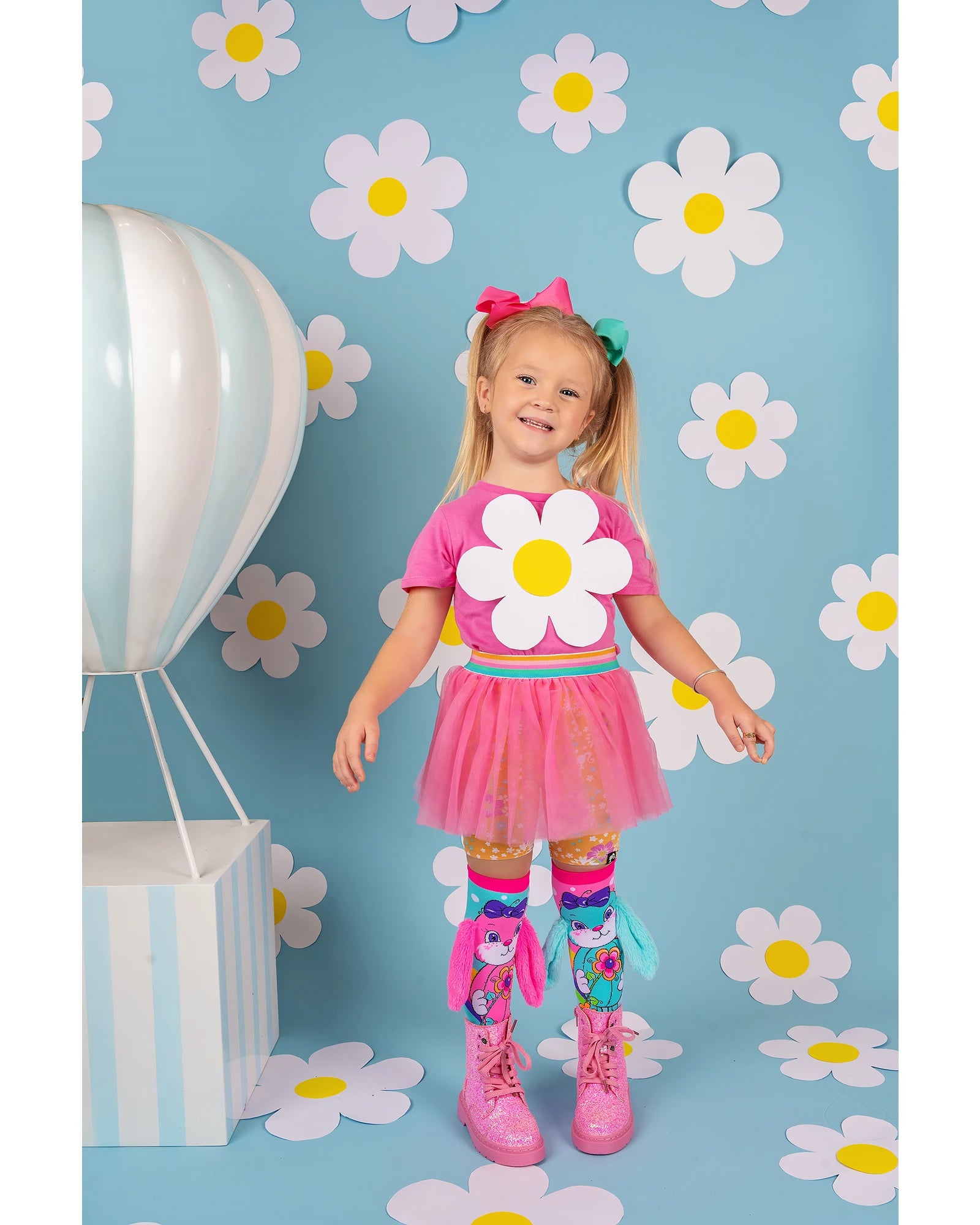 MADMIA Hunny Bunny Socks Kids & Adult
