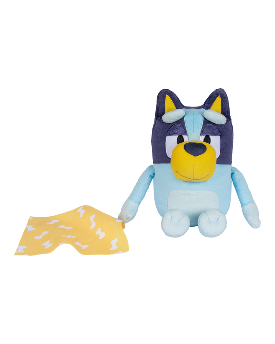 Bluey S11 Sound Effects Plush Sleepytime Bluey V2
