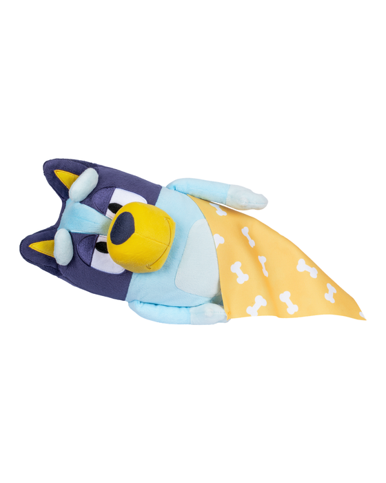 Bluey S11 Sound Effects Plush Sleepytime Bluey V2