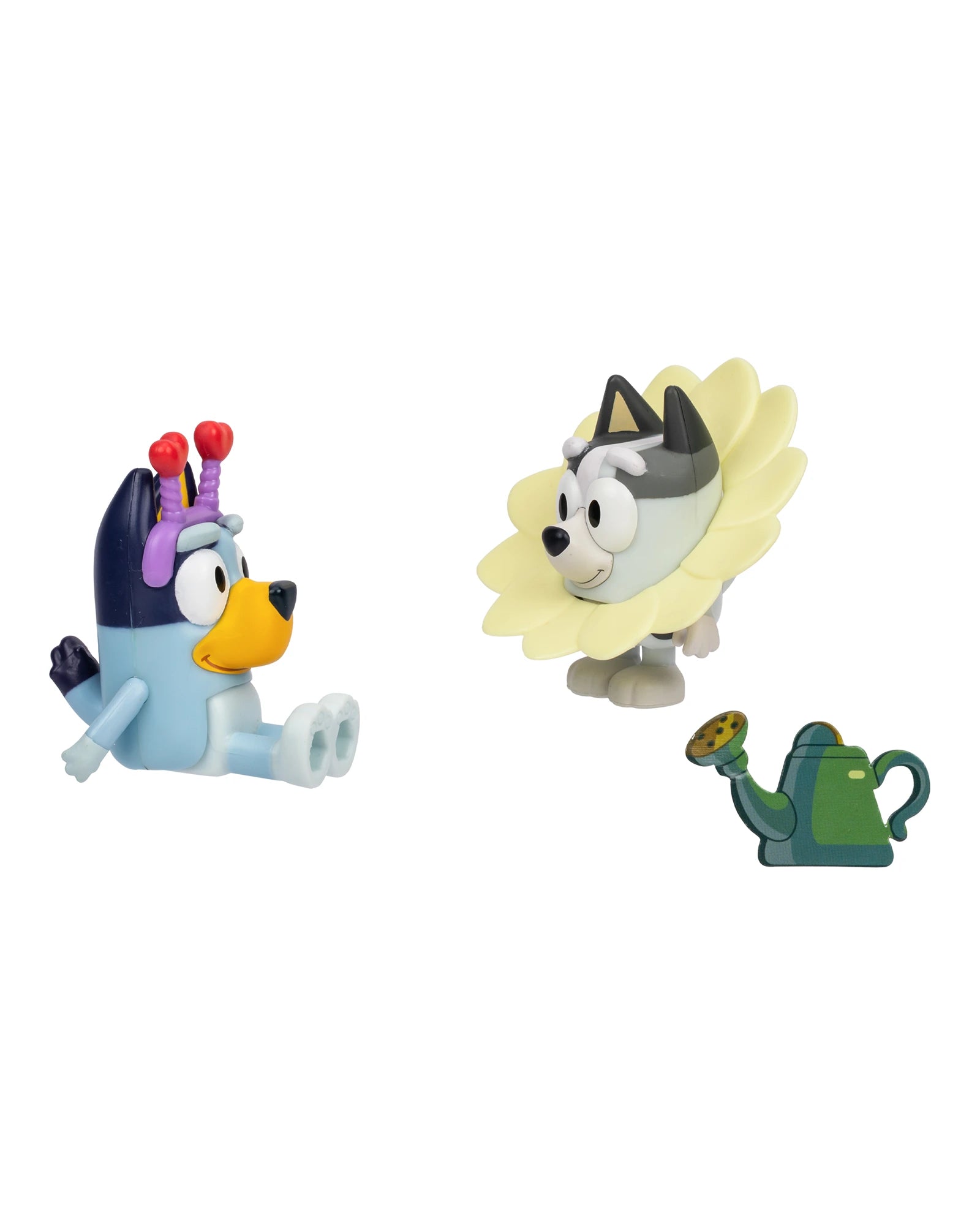 Bluey S13 2 Figure Pack Assorted – Kidstuff