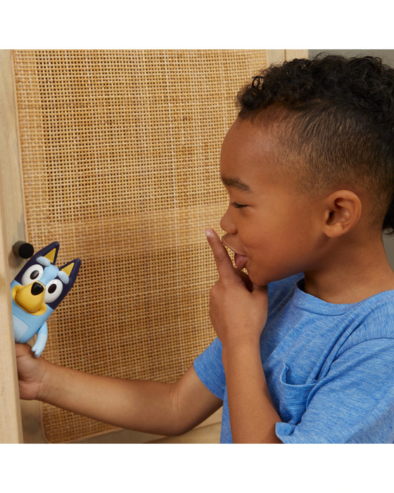 Bluey Hide N Seek