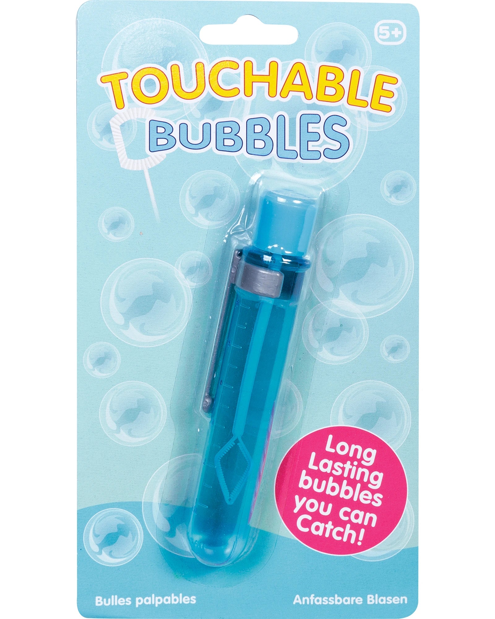 Touchable Bubbles - Assorted