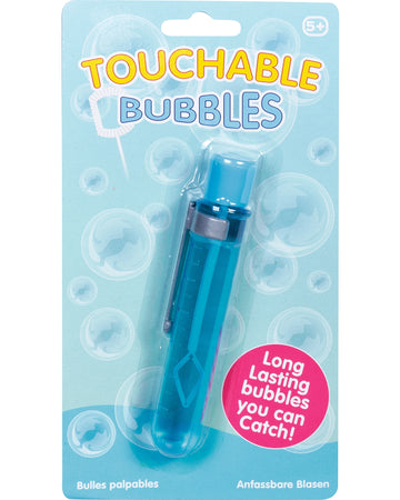 Touchable Bubbles - Assorted