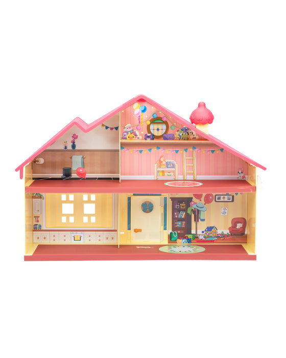 Bluey S11 Blueys Birthday Celebration Home Playset