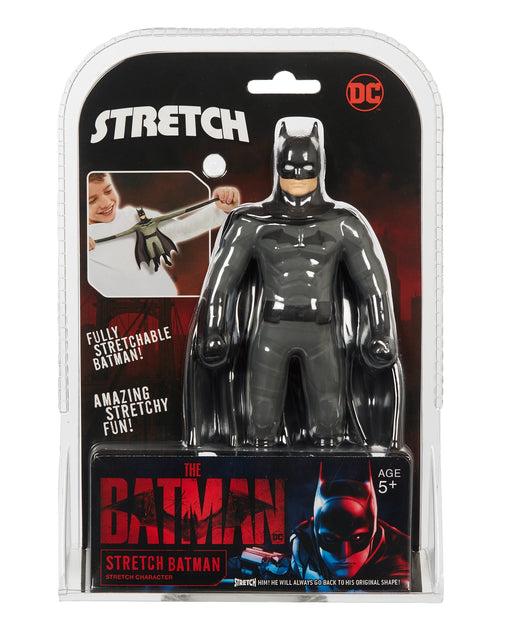 Stretch DC Super Heroes Mini Batman