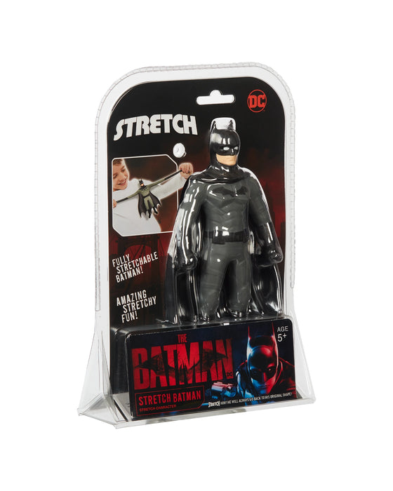 Stretch DC Super Heroes Mini Batman