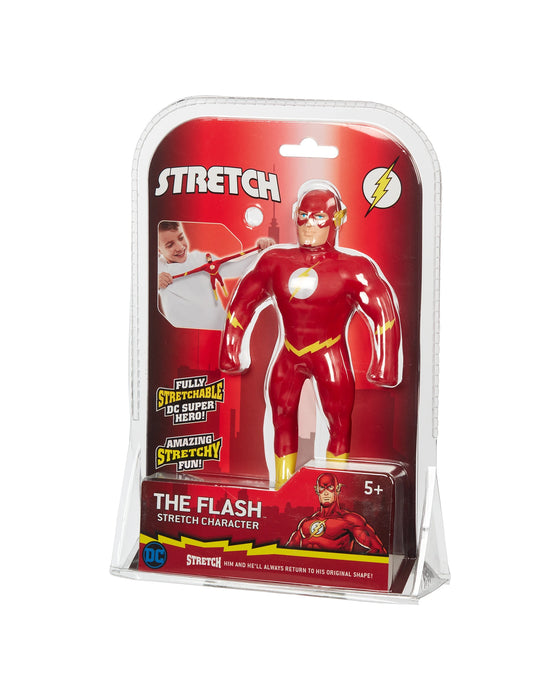 Stretch DC Super Heroes Mini Flash