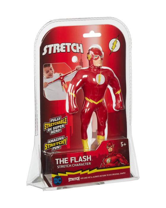 Stretch DC Super Heroes Mini Flash