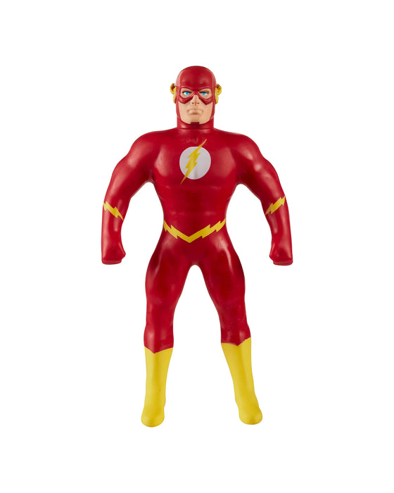 Stretch DC Super Heroes Mini Flash