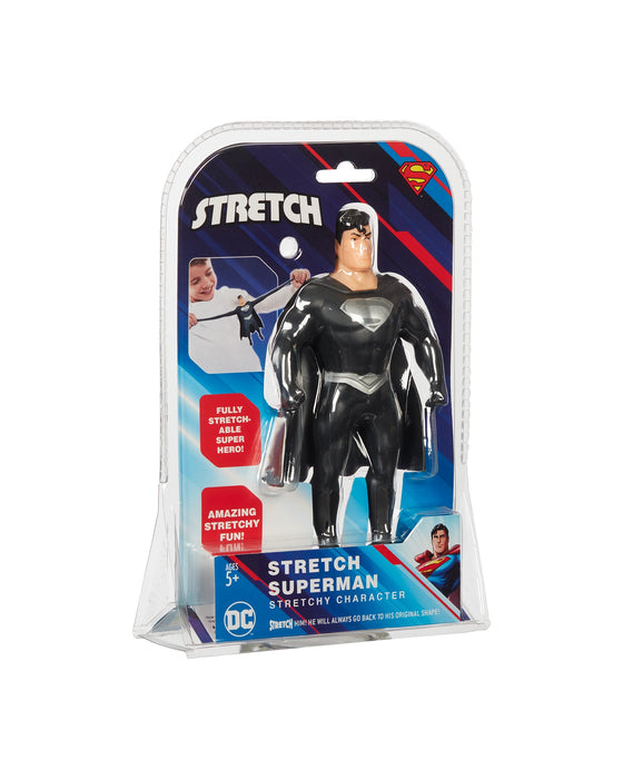 Stretch DC Super Heroes Mini Superman