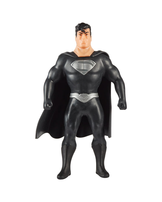 Stretch DC Super Heroes Mini Superman