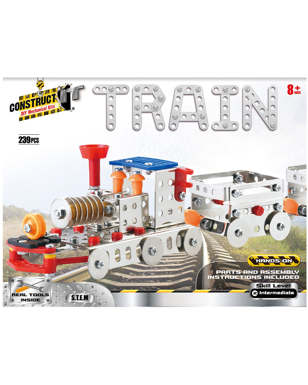 Train