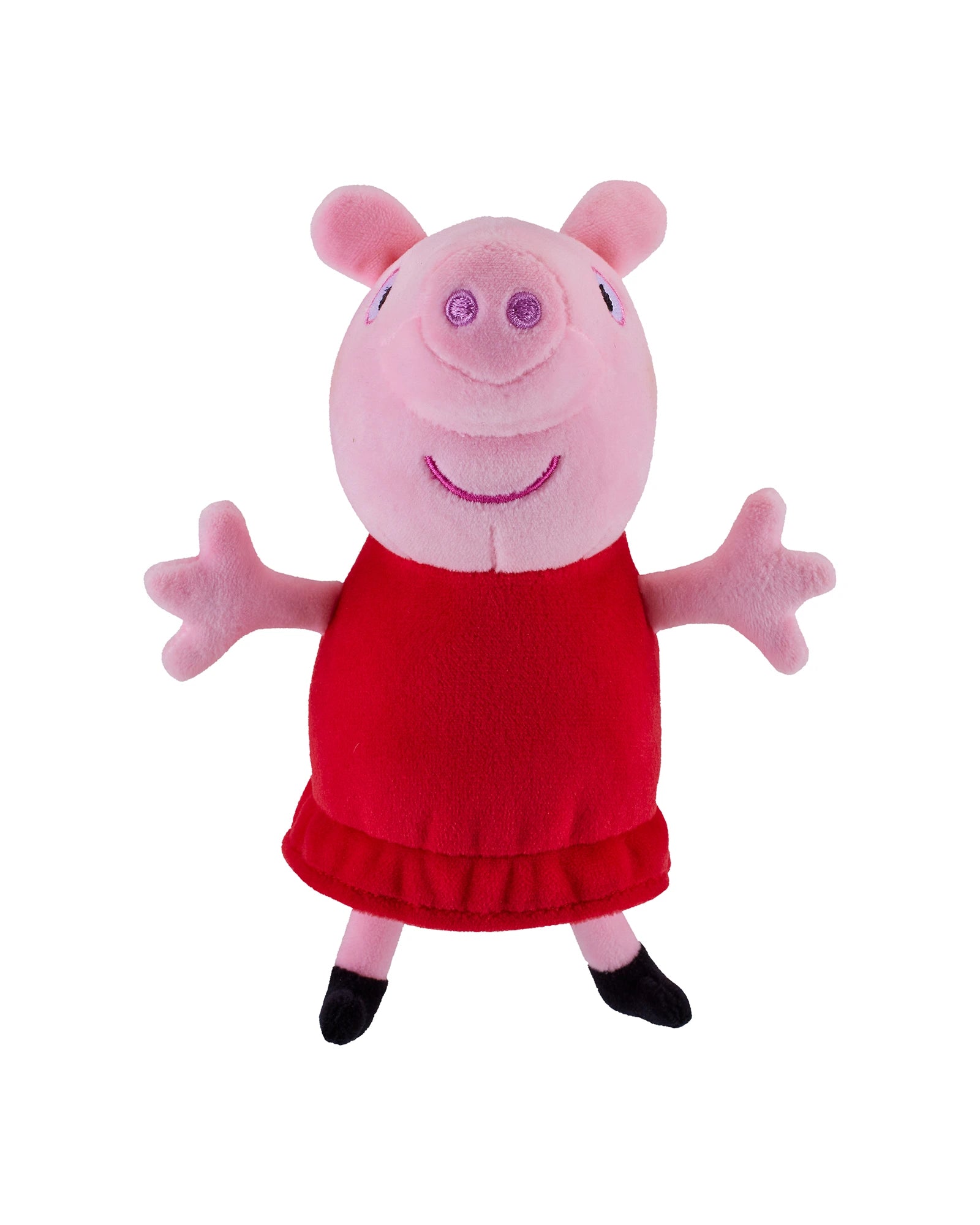 Peppa Pig Collectable Soft Toys - Assorted