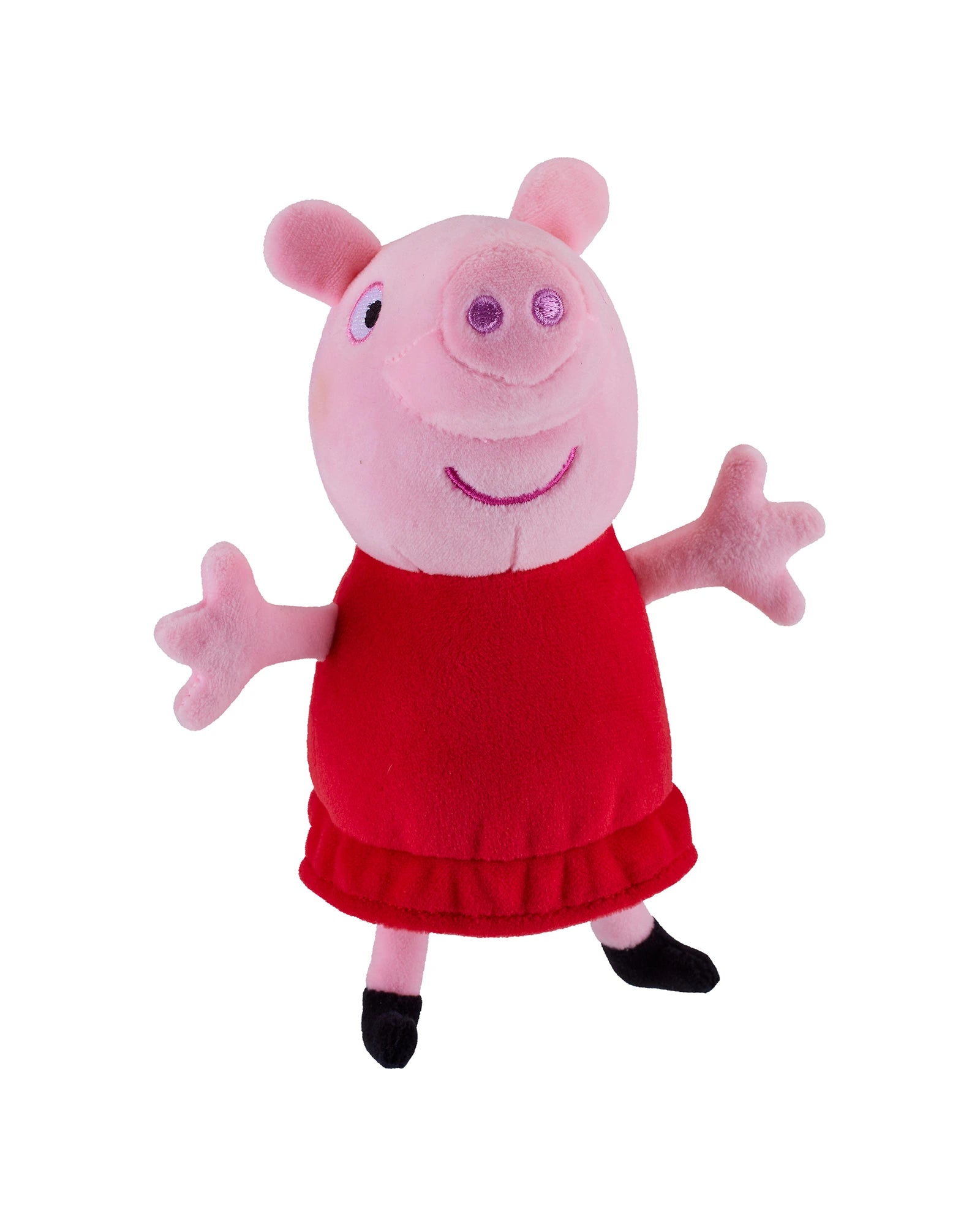 Peppa Pig Collectable Soft Toys - Assorted