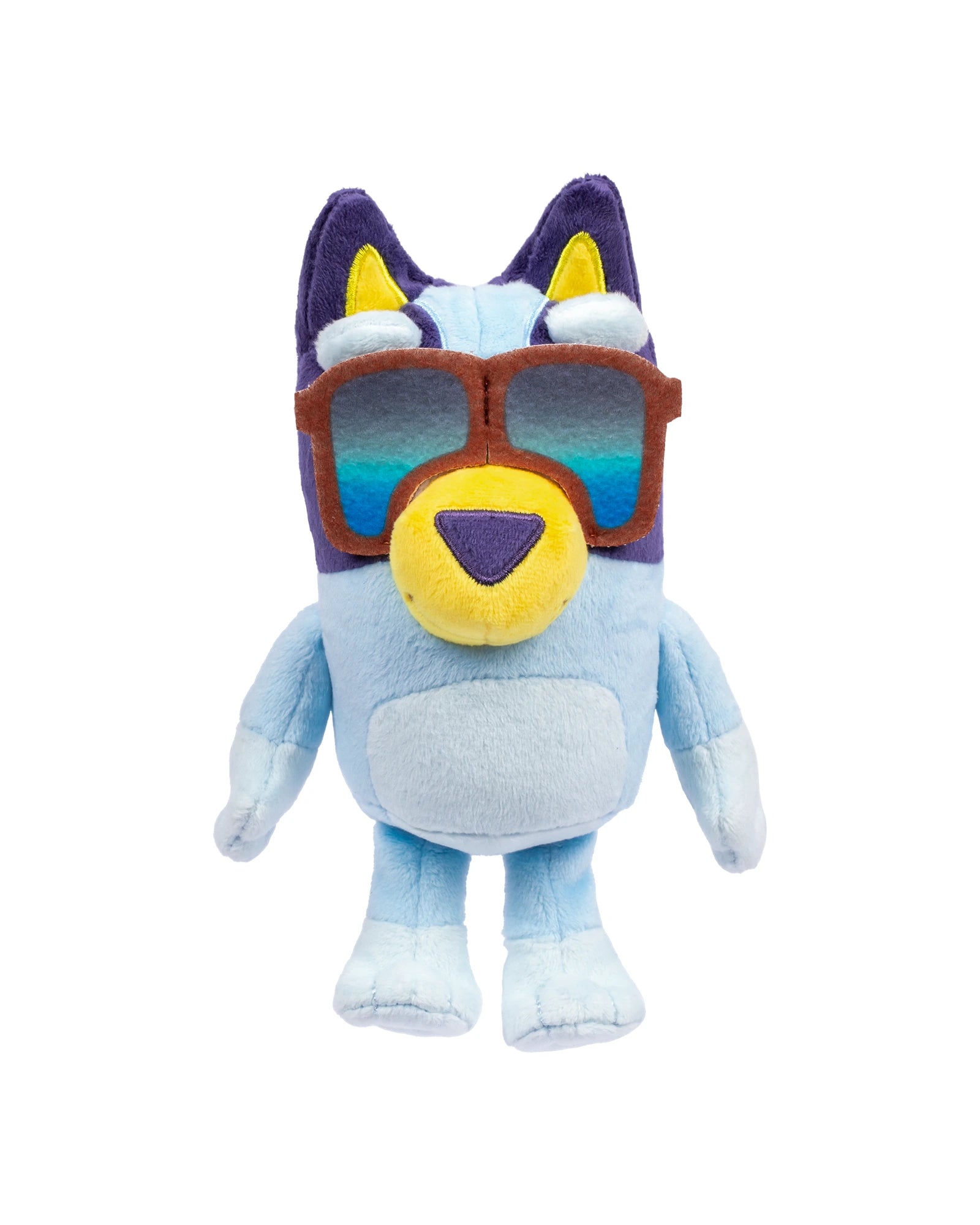 Bluey Buddies Big Heeler 4WD