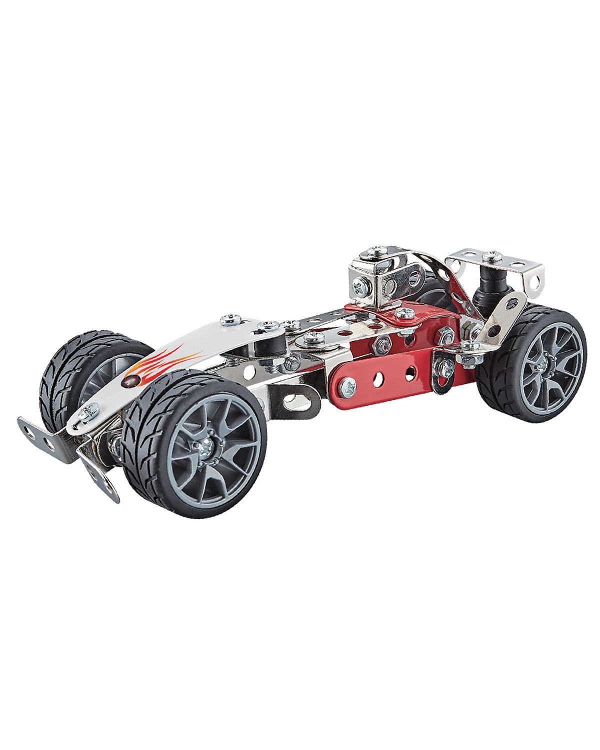Racing Car Formula 500