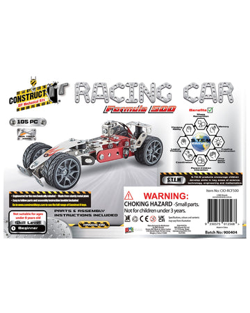 Racing Car Formula 500