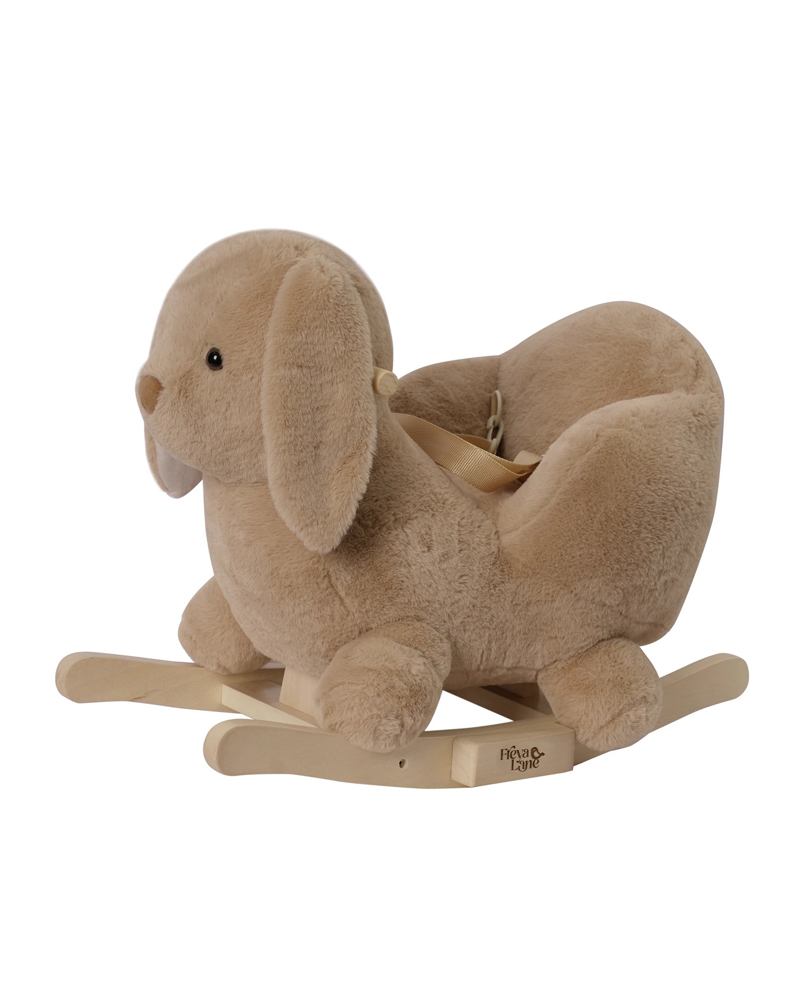 Freya Lane Bunny Rocker