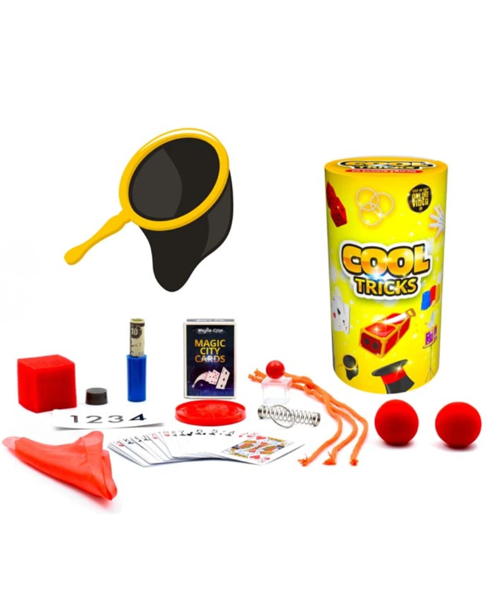 Magic Classic Kit