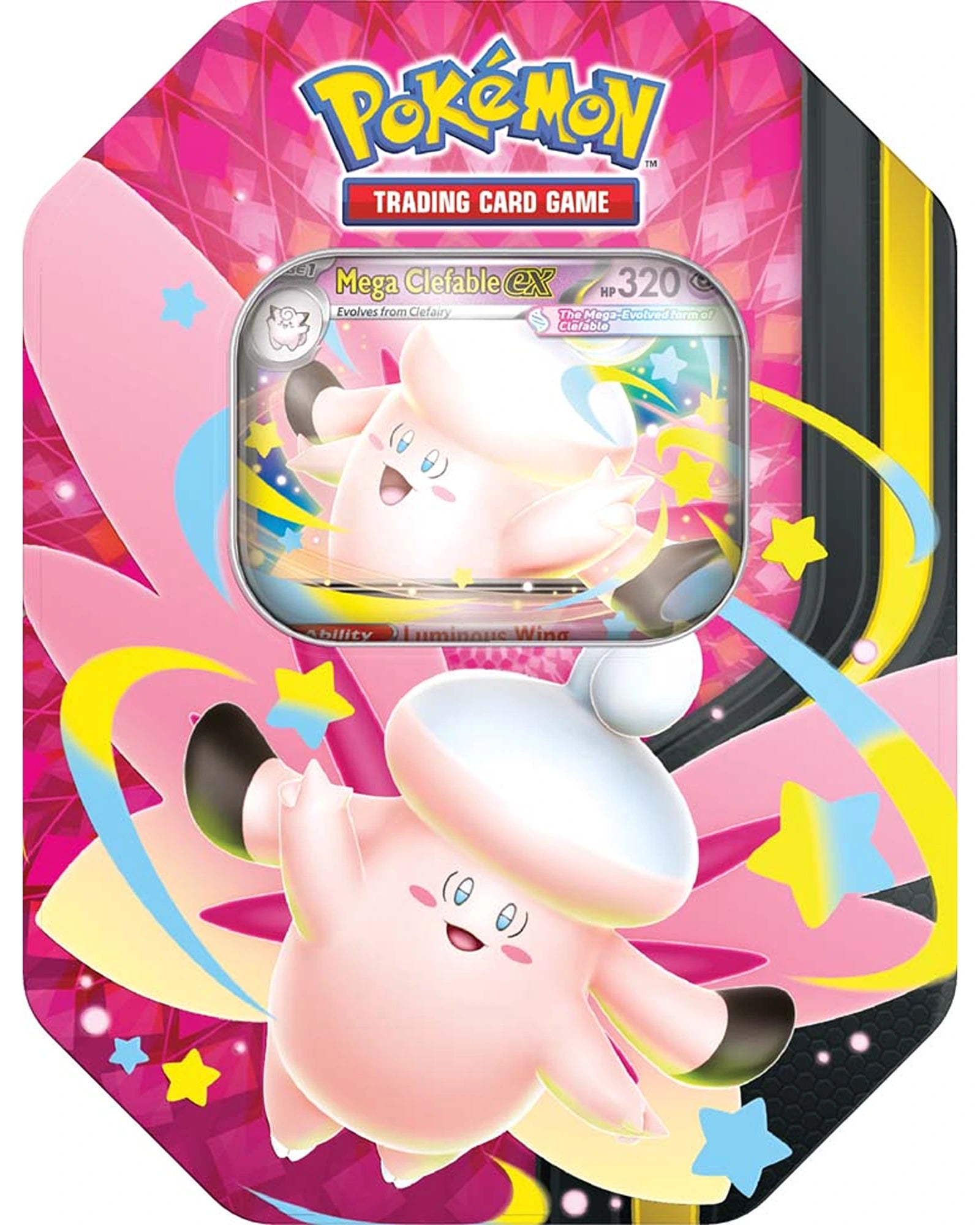 Mega Moonlight Tin