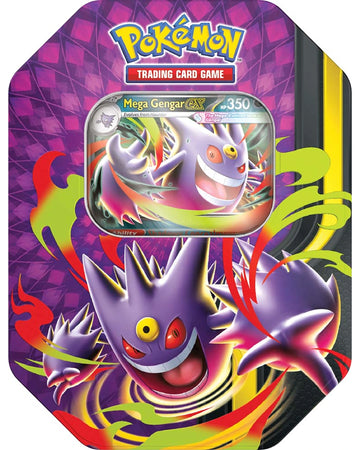 Mega Moonlight Tin
