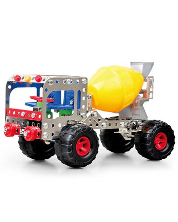 Cement Truck