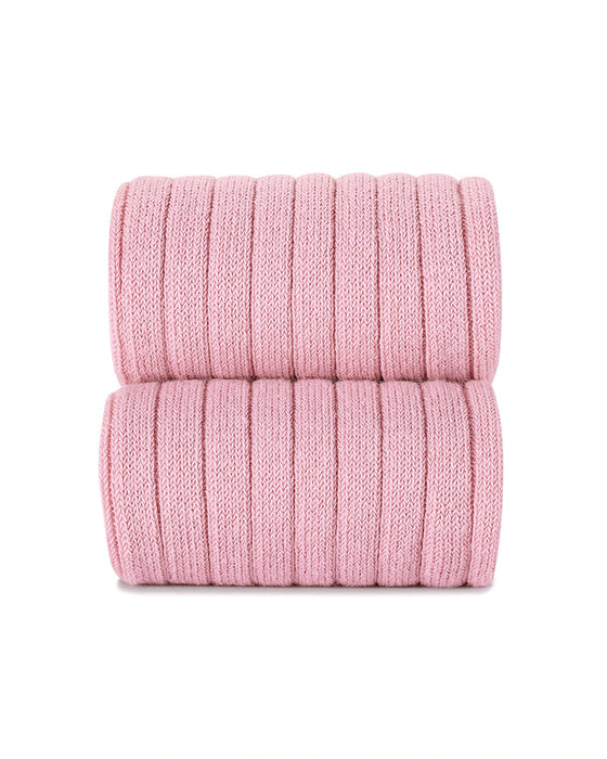 Rib Tight Rosa Palo