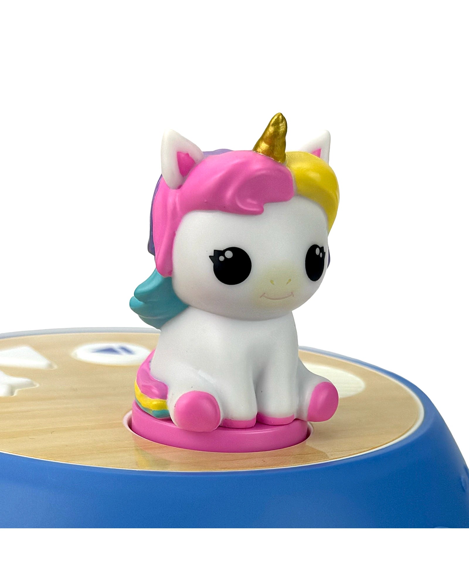 Luna Storytime Unicorn stories and songs