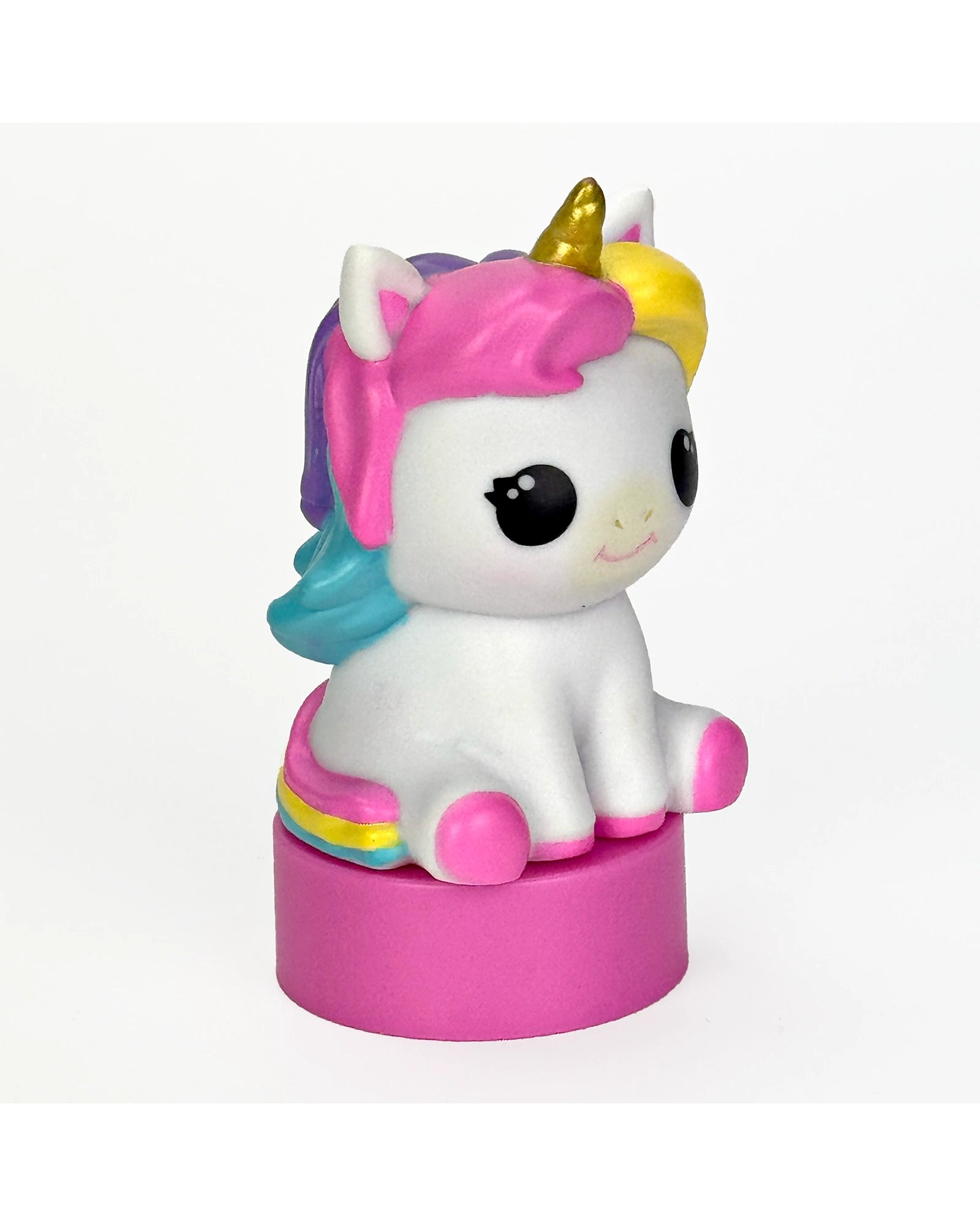 Luna Storytime Unicorn stories and songs