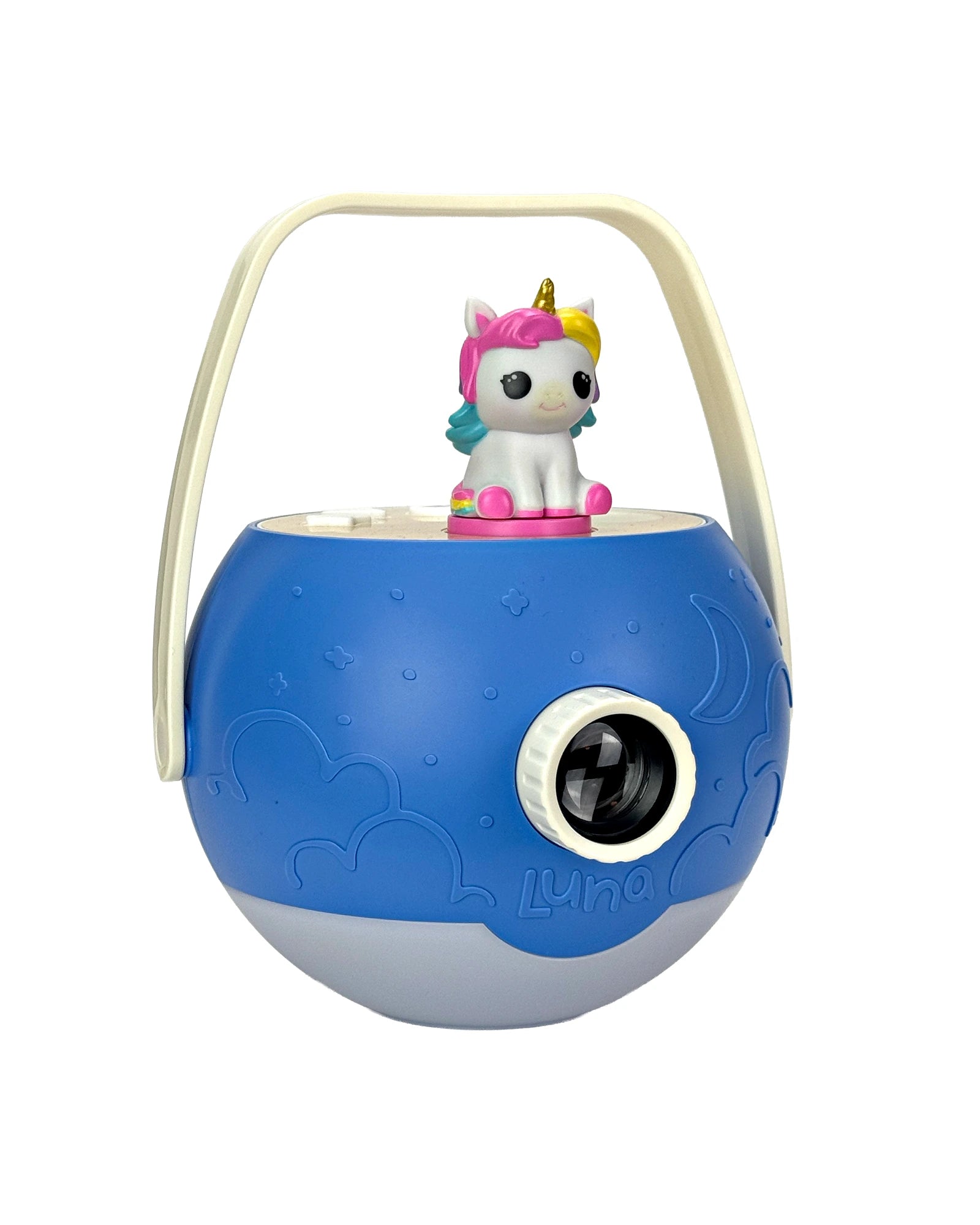 Luna Storytime Unicorn stories and songs