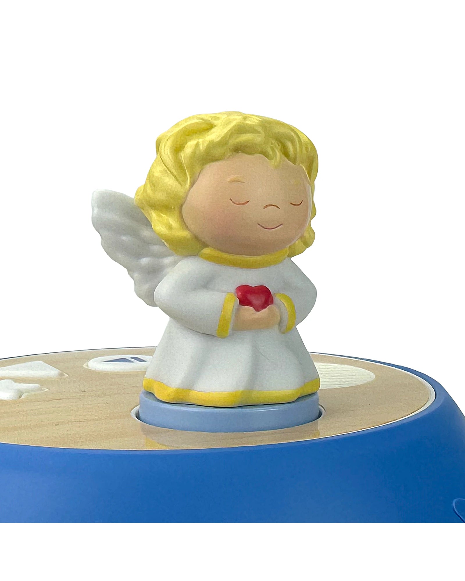 Luna Storytime Bible stories and songs
