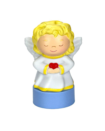 Luna Storytime Bible stories and songs
