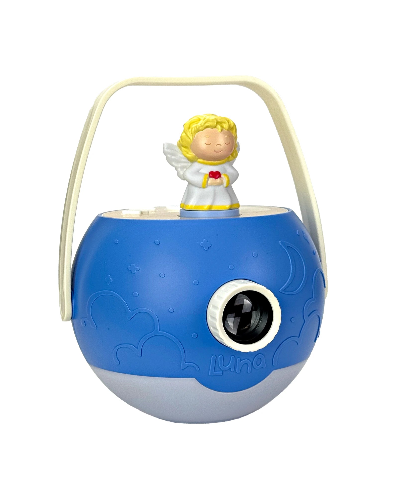 Luna Storytime Bible stories and songs