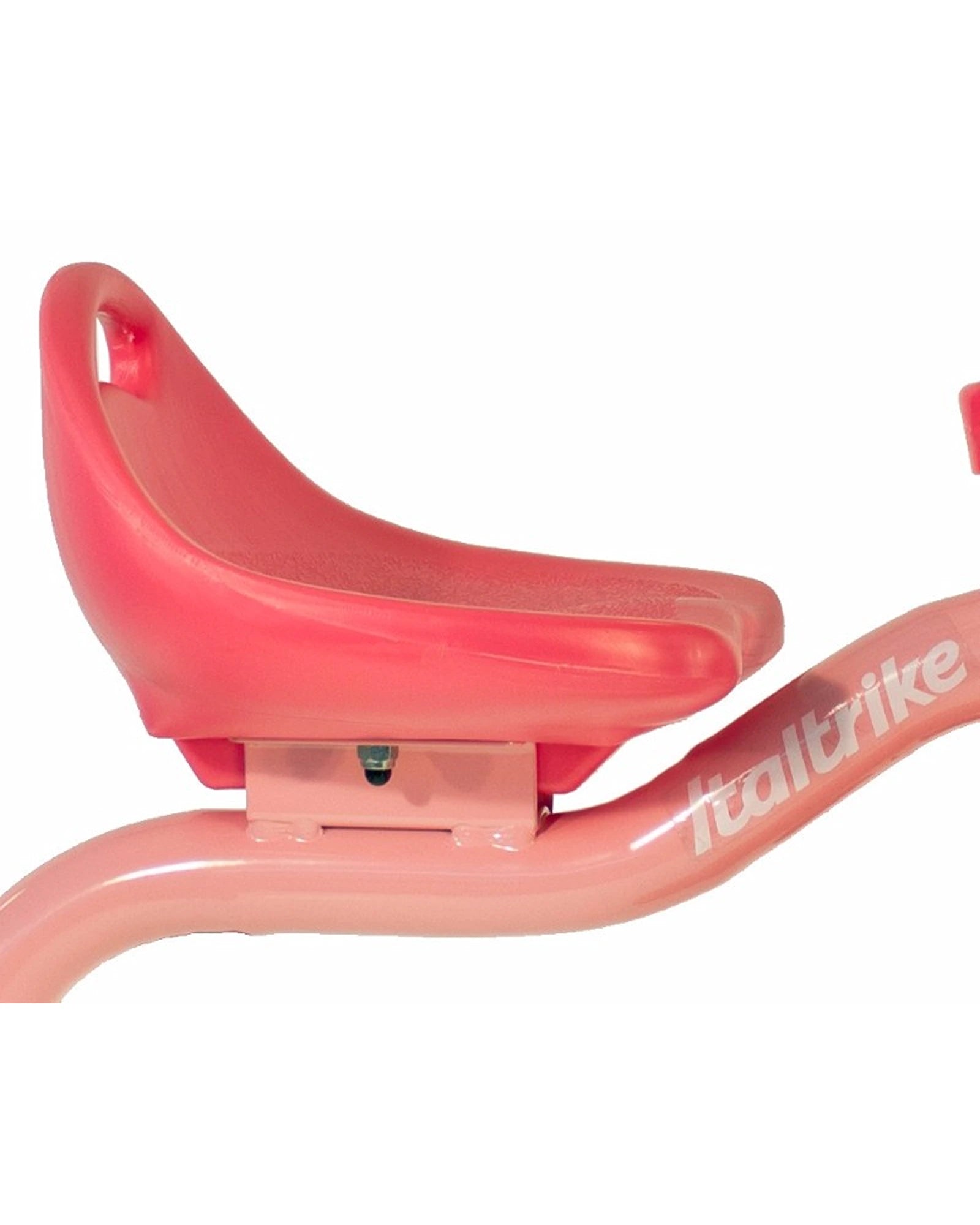 Italtrike 10" Super Touring Trike Rose Garden Pink