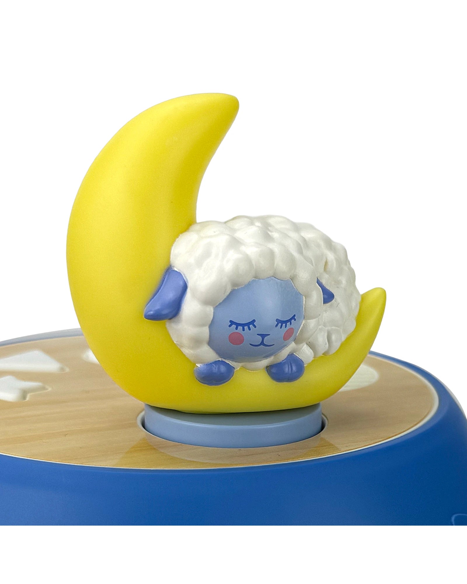 Luna Storytime Bedtime stories and songs