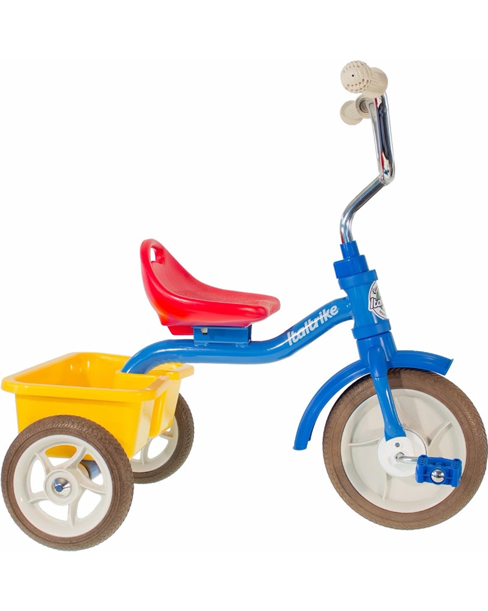 Italtrike 10" Transporter Trike Colorama