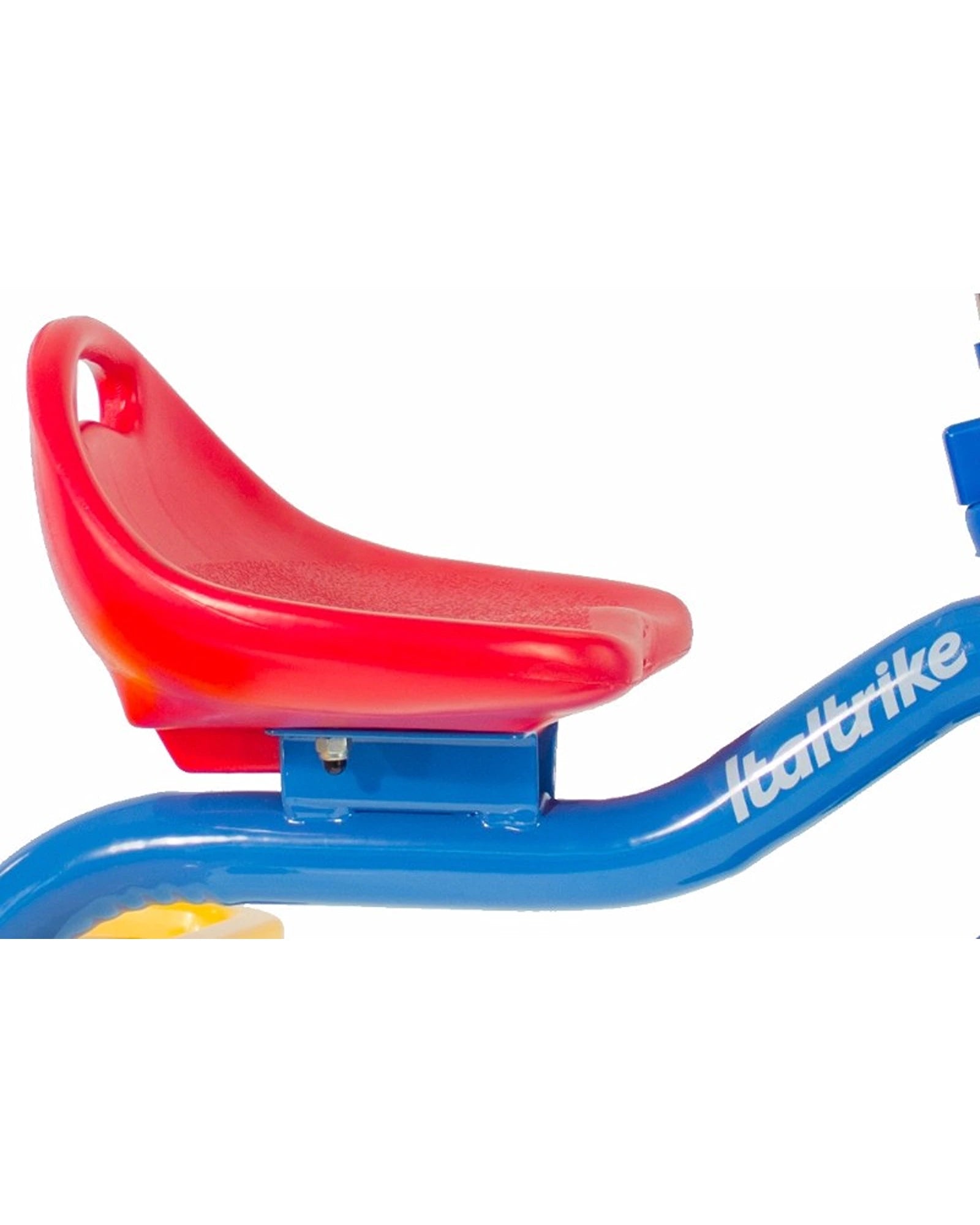 Italtrike 10" Transporter Trike Colorama