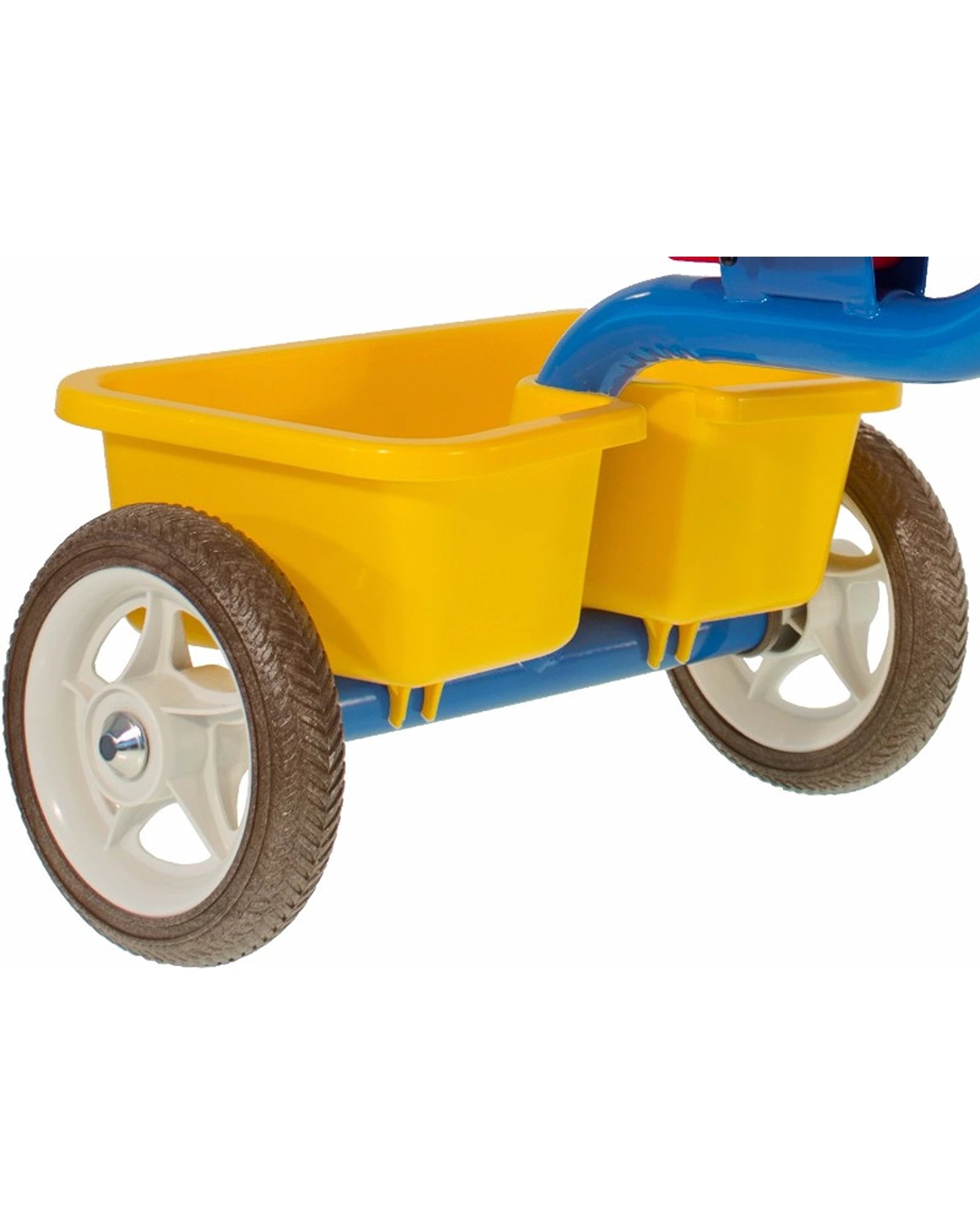 Italtrike 10" Transporter Trike Colorama