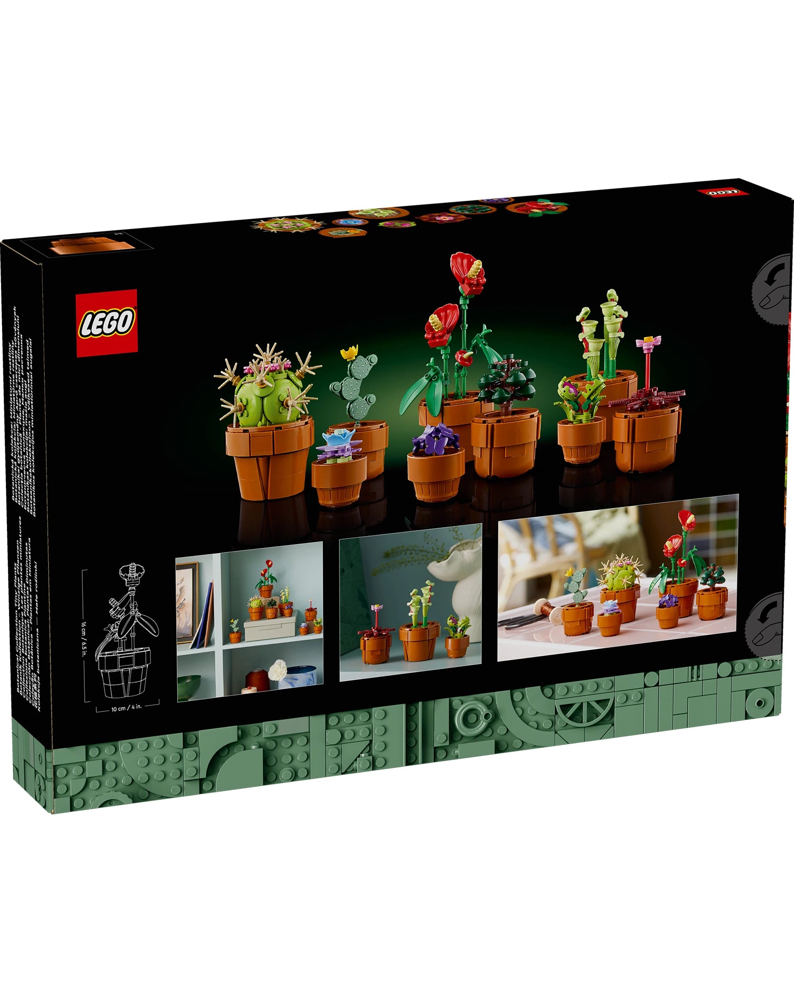 10329 Tiny Plants