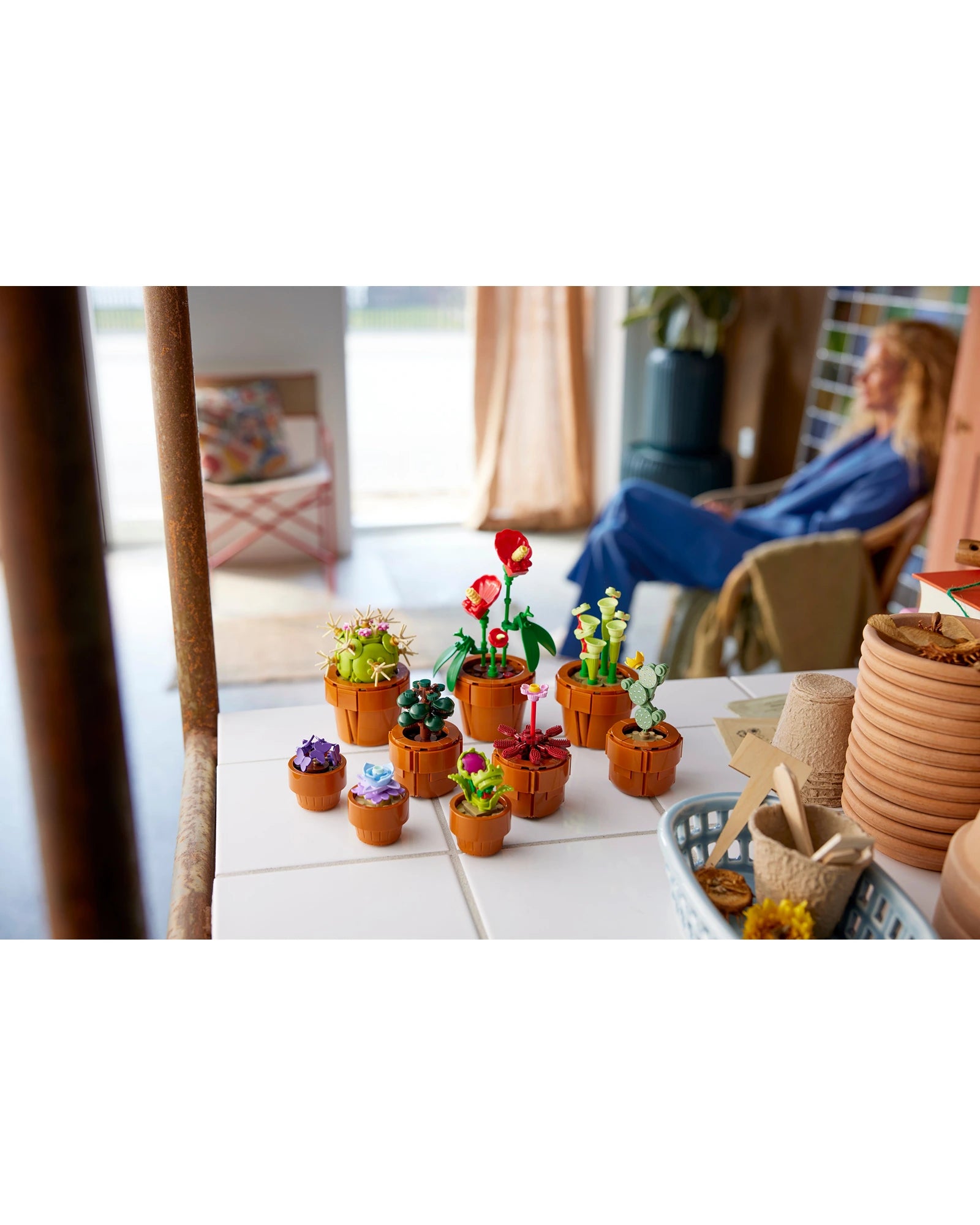 10329 Tiny Plants
