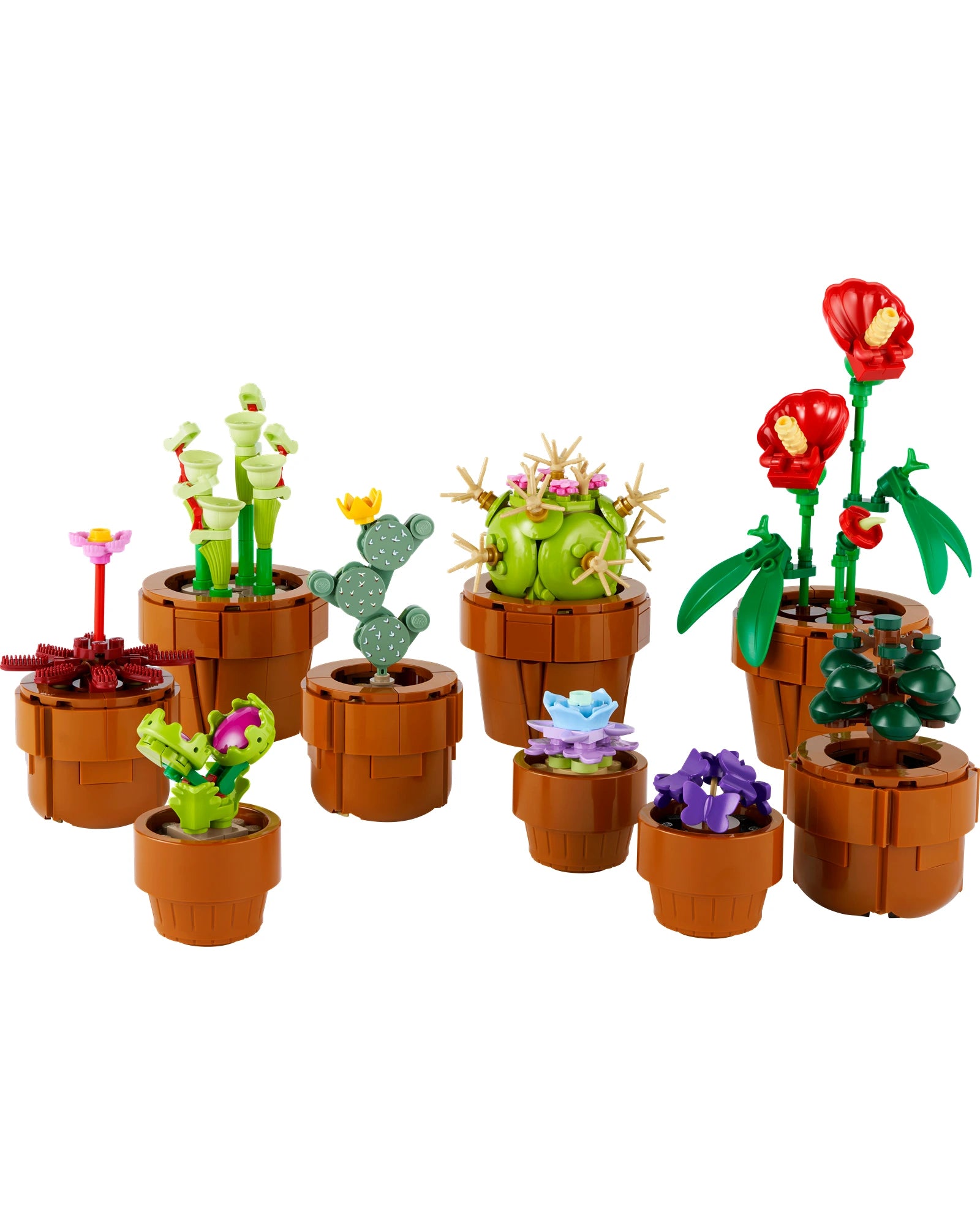 10329 Tiny Plants